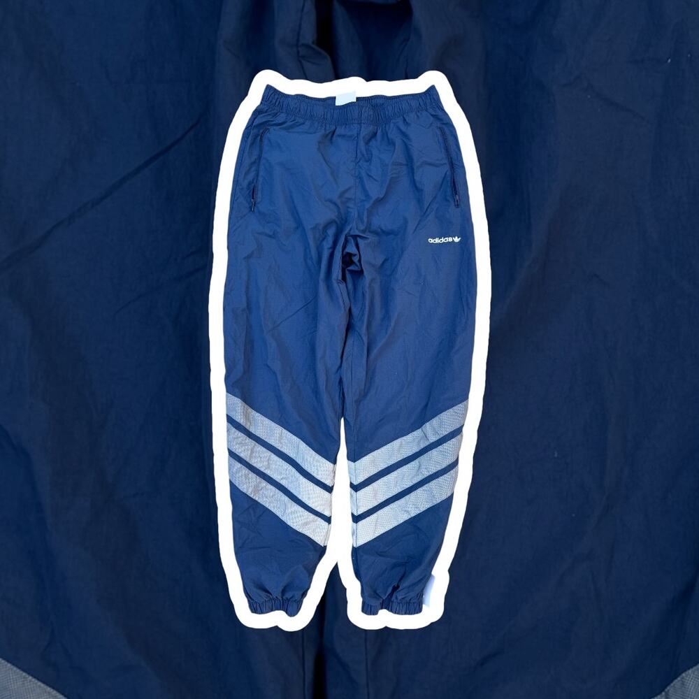 vtg addidas sweats